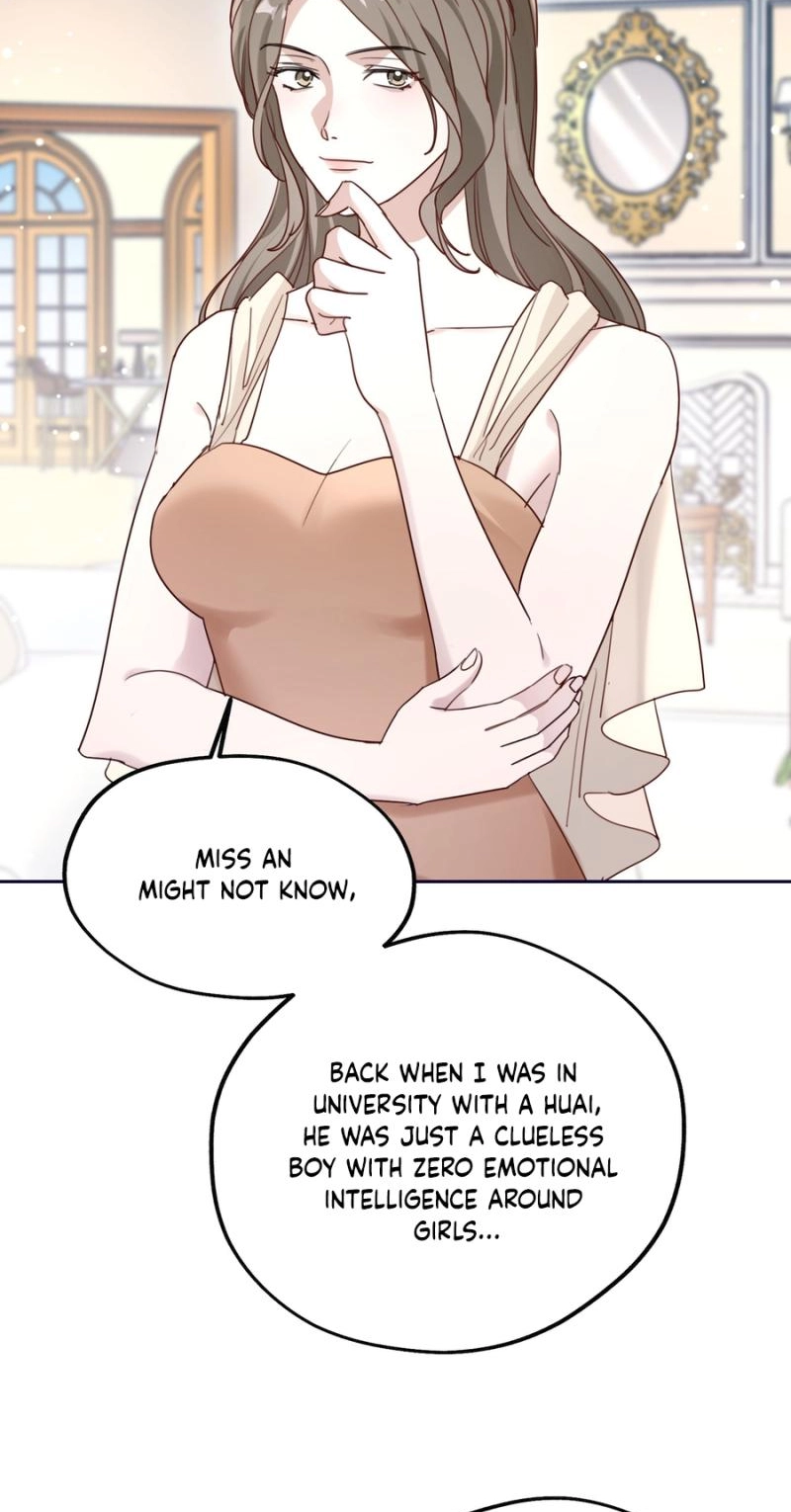 After Rebirth, I Married My Scumbag Ex’s Arch-Enemy Chapter 34 153 bec9d57ccc99
