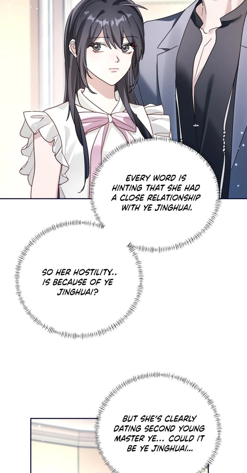 After Rebirth, I Married My Scumbag Ex’s Arch-Enemy Chapter 34 155 f584a6654f06