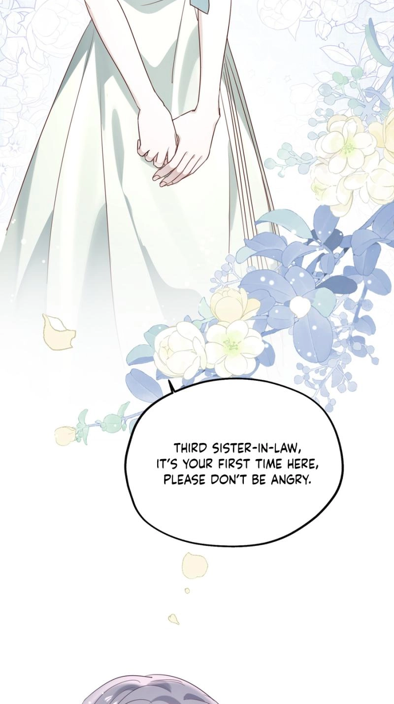 After Rebirth, I Married My Scumbag Ex’s Arch-Enemy Chapter 34 172 fe3c291065aa