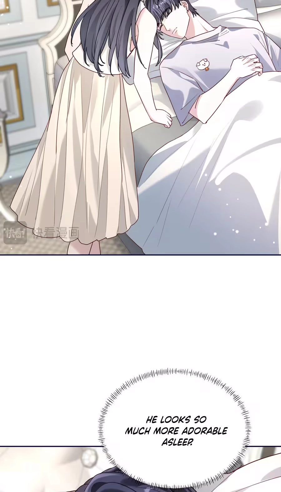 After Rebirth, I Married My Scumbag Ex’s Arch-Enemy Chapter 35 174 4a2ad491cd5f