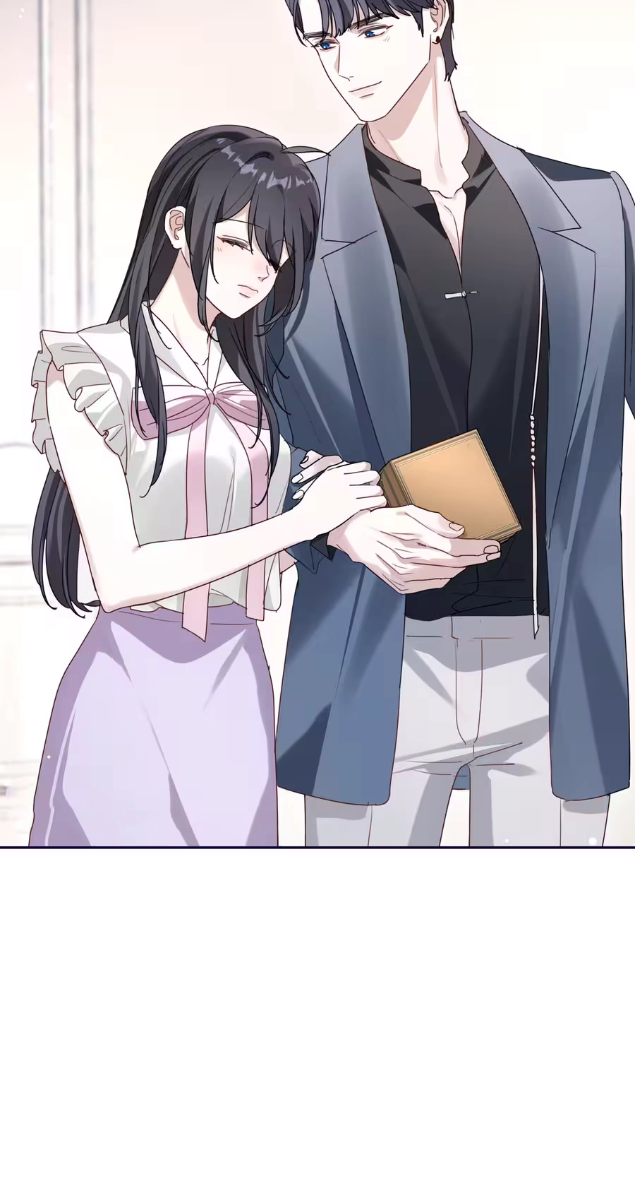 After Rebirth, I Married My Scumbag Ex’s Arch-Enemy Chapter 35 152 4c5a31f1cee9
