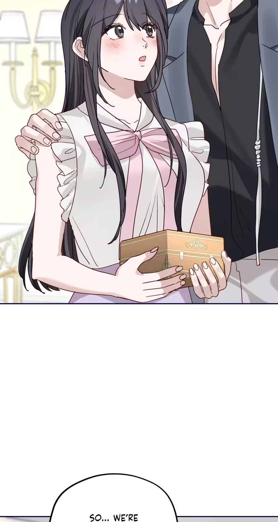 After Rebirth, I Married My Scumbag Ex’s Arch-Enemy Chapter 35 147 50f68cf04119