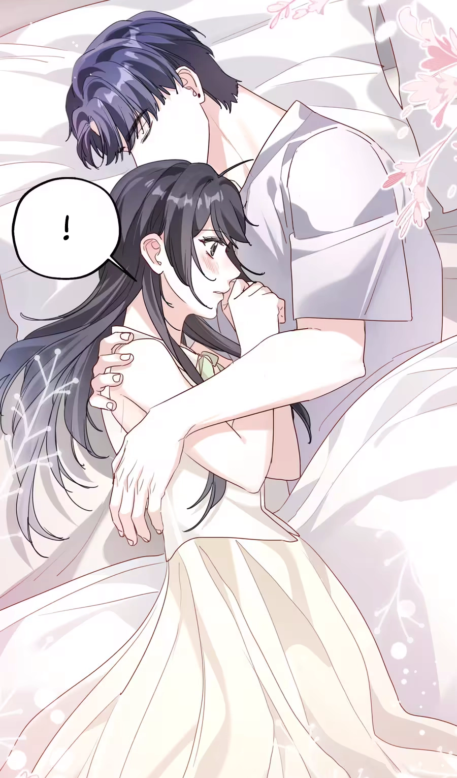 After Rebirth, I Married My Scumbag Ex’s Arch-Enemy Chapter 35 178 9840ff397363