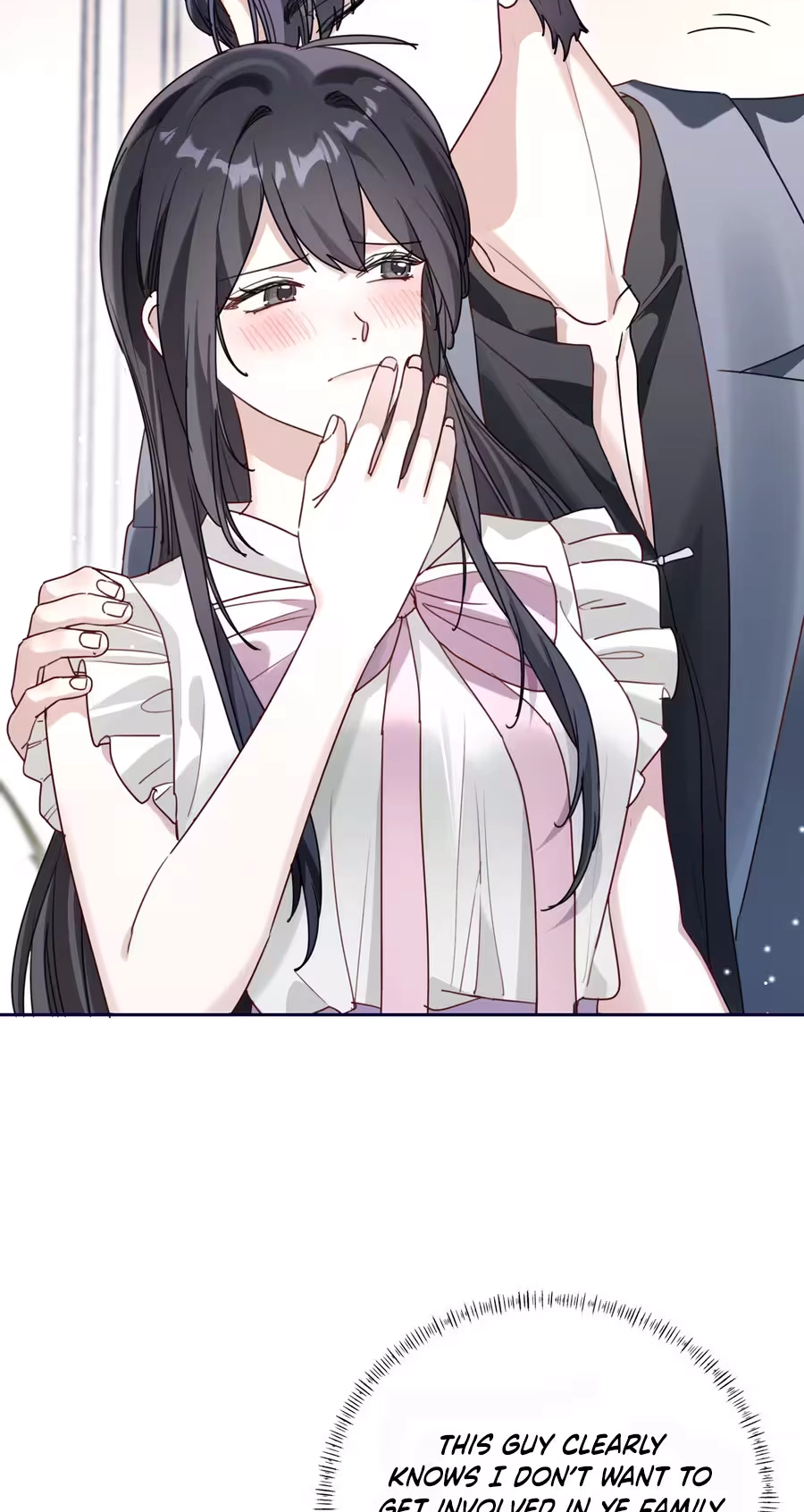 After Rebirth, I Married My Scumbag Ex’s Arch-Enemy Chapter 35 150 a8c6d671c90d