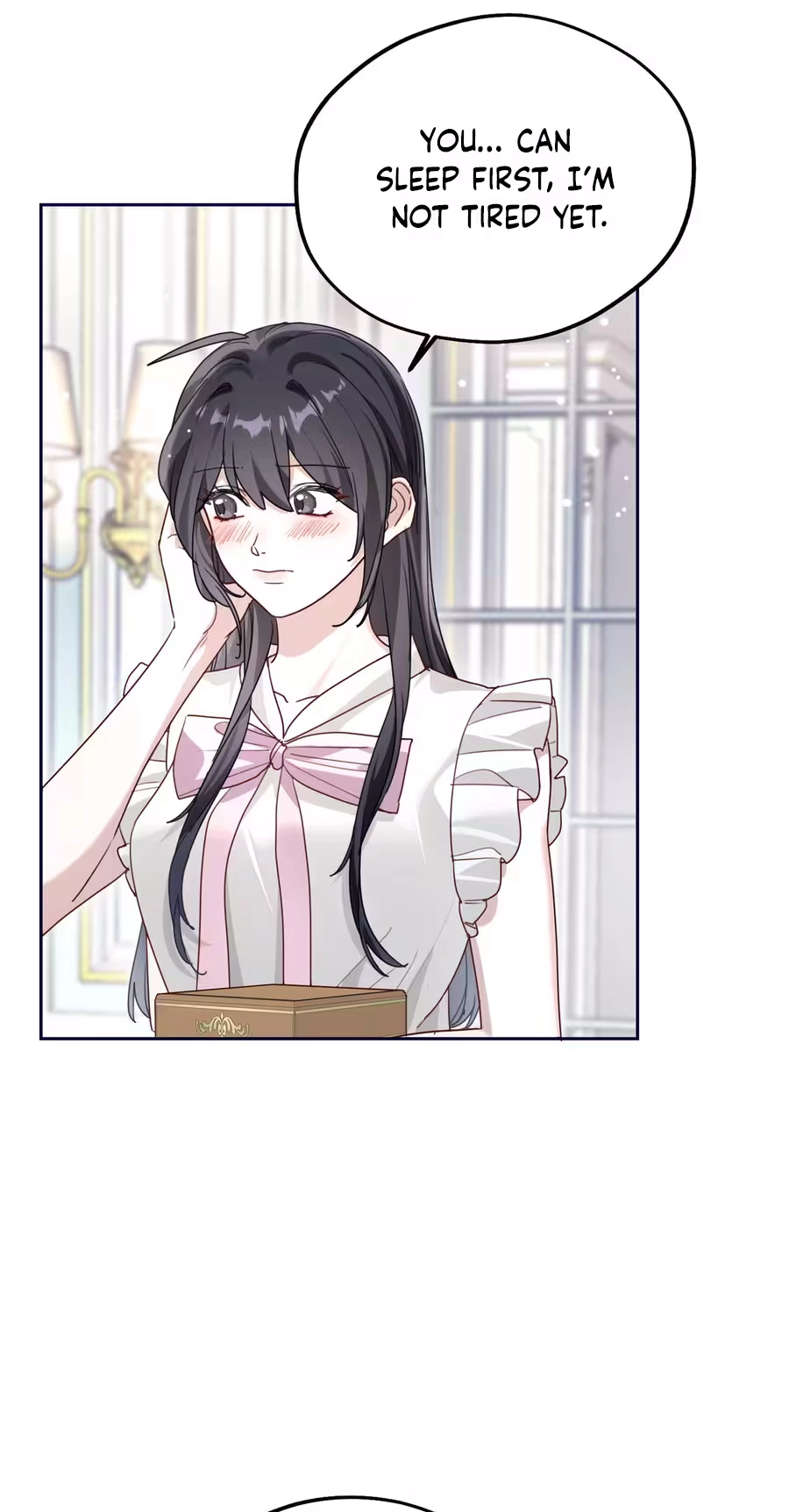 After Rebirth, I Married My Scumbag Ex’s Arch-Enemy Chapter 35 159 bff36e1e2c4e