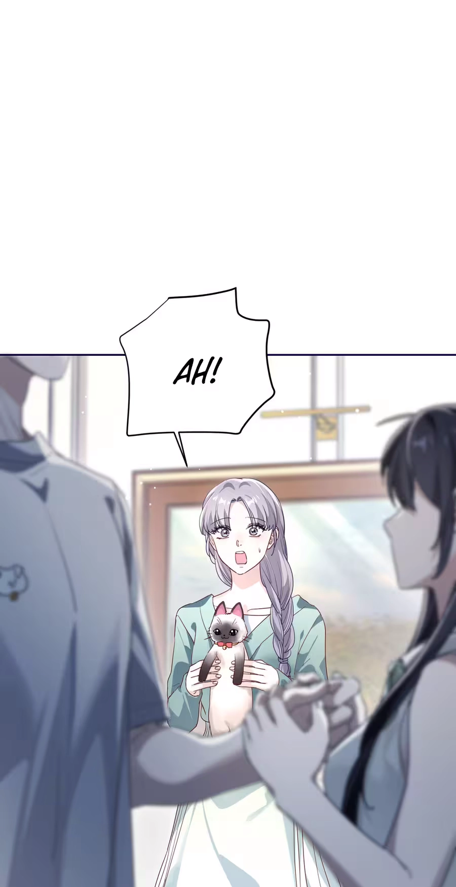 After Rebirth, I Married My Scumbag Ex’s Arch-Enemy Chapter 36 170 33e9845fcc1e