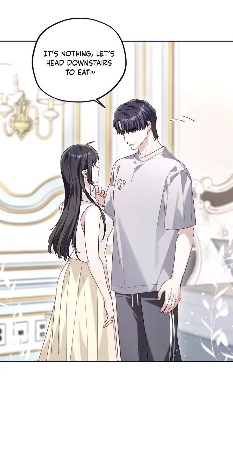 After Rebirth, I Married My Scumbag Ex’s Arch-Enemy Chapter 36 155 908bb621d8df