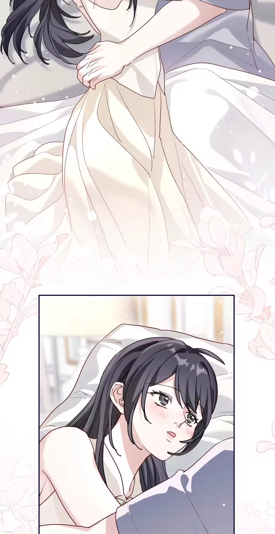 After Rebirth, I Married My Scumbag Ex’s Arch-Enemy Chapter 36 146 9e42a599d46a