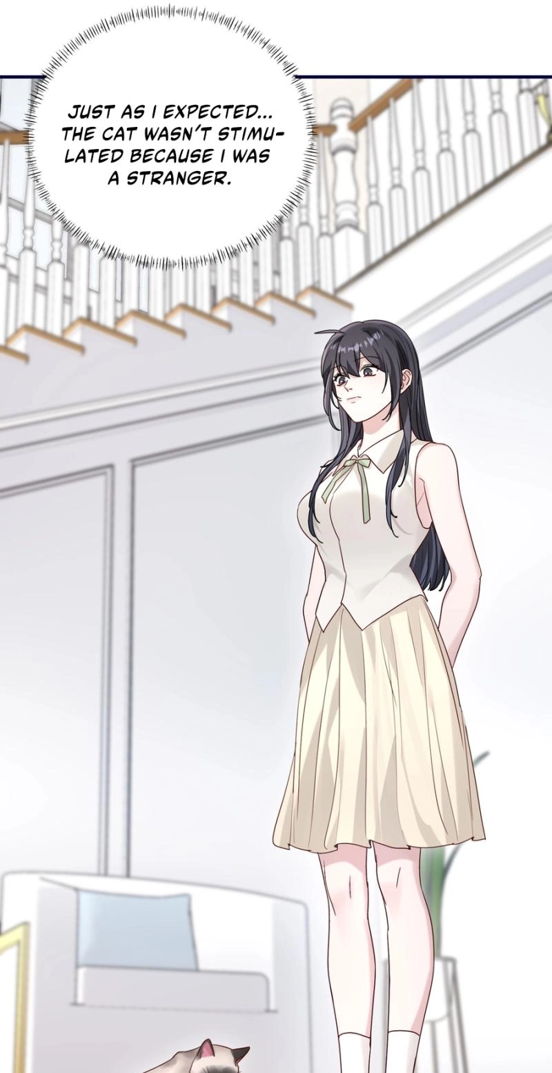 After Rebirth, I Married My Scumbag Ex’s Arch-Enemy Chapter 37 193 123b82f1ccee