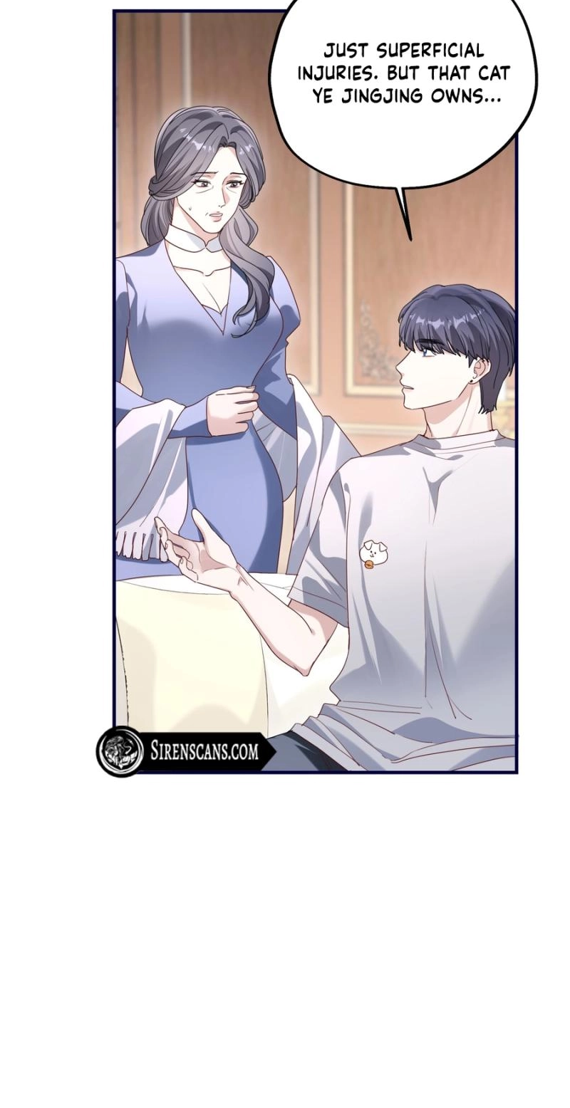 After Rebirth, I Married My Scumbag Ex’s Arch-Enemy Chapter 37 171 2935dc01408d