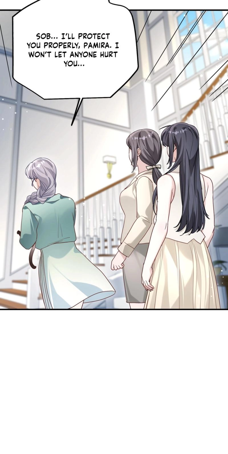 After Rebirth, I Married My Scumbag Ex’s Arch-Enemy Chapter 37 203 33241d674dc8