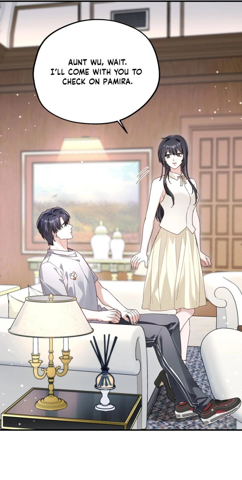 After Rebirth, I Married My Scumbag Ex’s Arch-Enemy Chapter 37 186 abcba13353c0