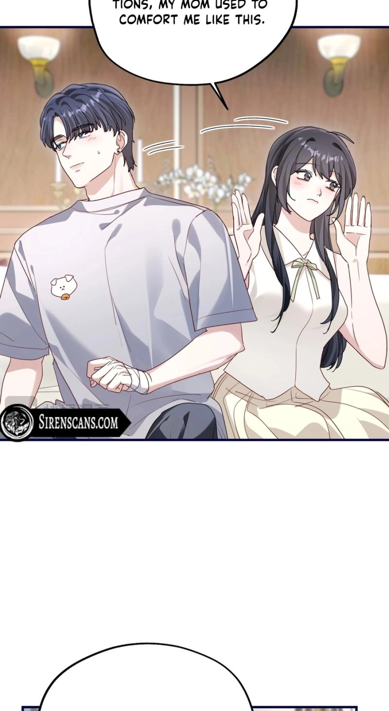After Rebirth, I Married My Scumbag Ex’s Arch-Enemy Chapter 37 168 b73b9ef5c6ae