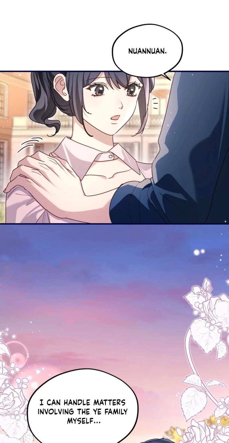 After Rebirth, I Married My Scumbag Ex’s Arch-Enemy Chapter 38 168 27b2a89eff95