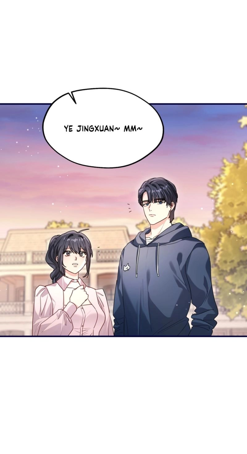 After Rebirth, I Married My Scumbag Ex’s Arch-Enemy Chapter 38 174 49772d79e47b