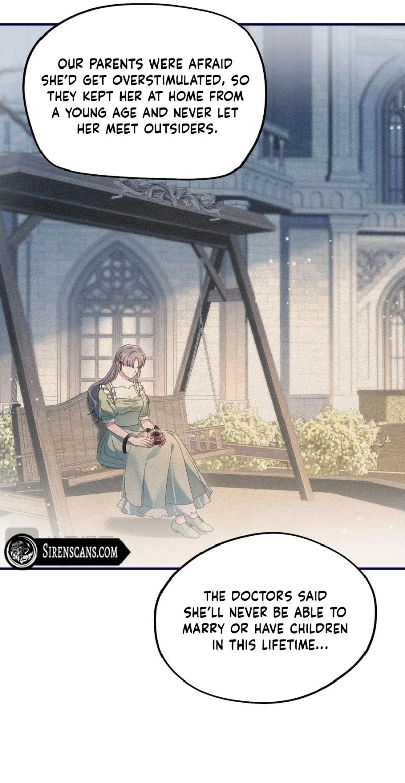 After Rebirth, I Married My Scumbag Ex’s Arch-Enemy Chapter 38 163 9a90c1448f56