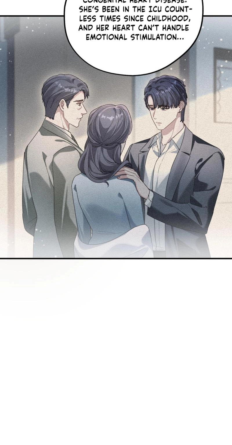 After Rebirth, I Married My Scumbag Ex’s Arch-Enemy Chapter 38 162 be83f9f4a6d9