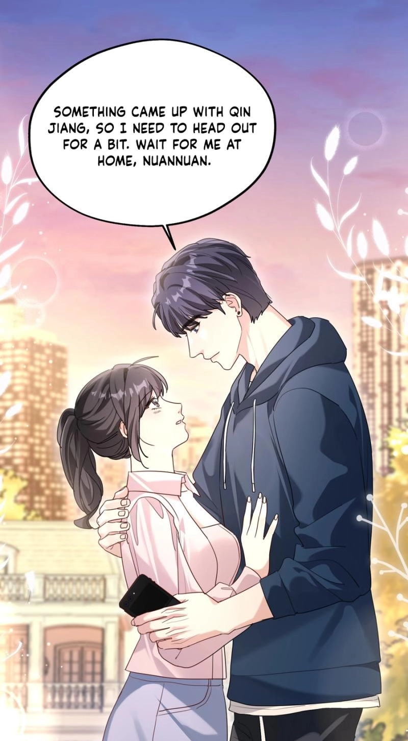 After Rebirth, I Married My Scumbag Ex’s Arch-Enemy Chapter 38 182 c4f5685a7697