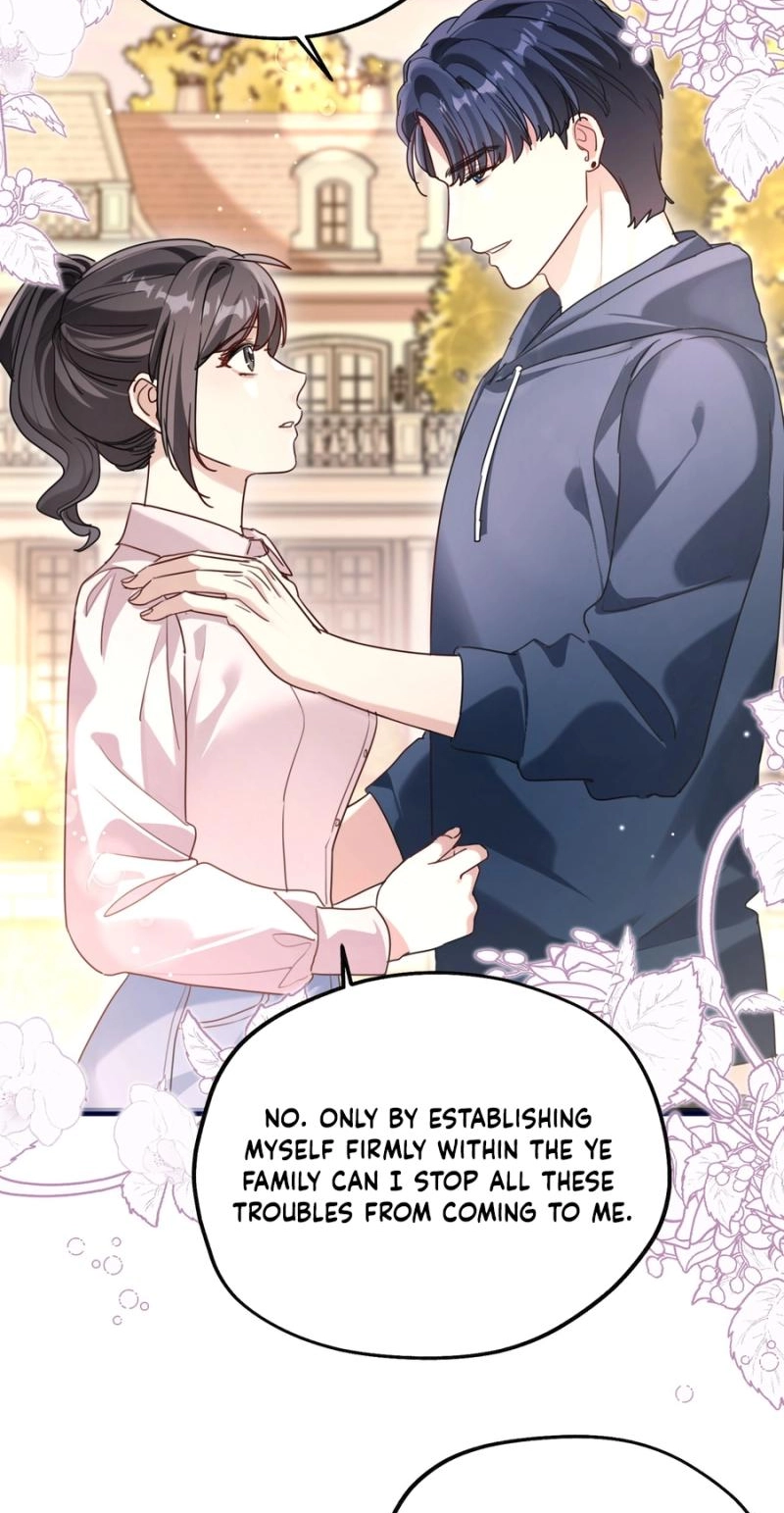 After Rebirth, I Married My Scumbag Ex’s Arch-Enemy Chapter 38 169 d0a123840078