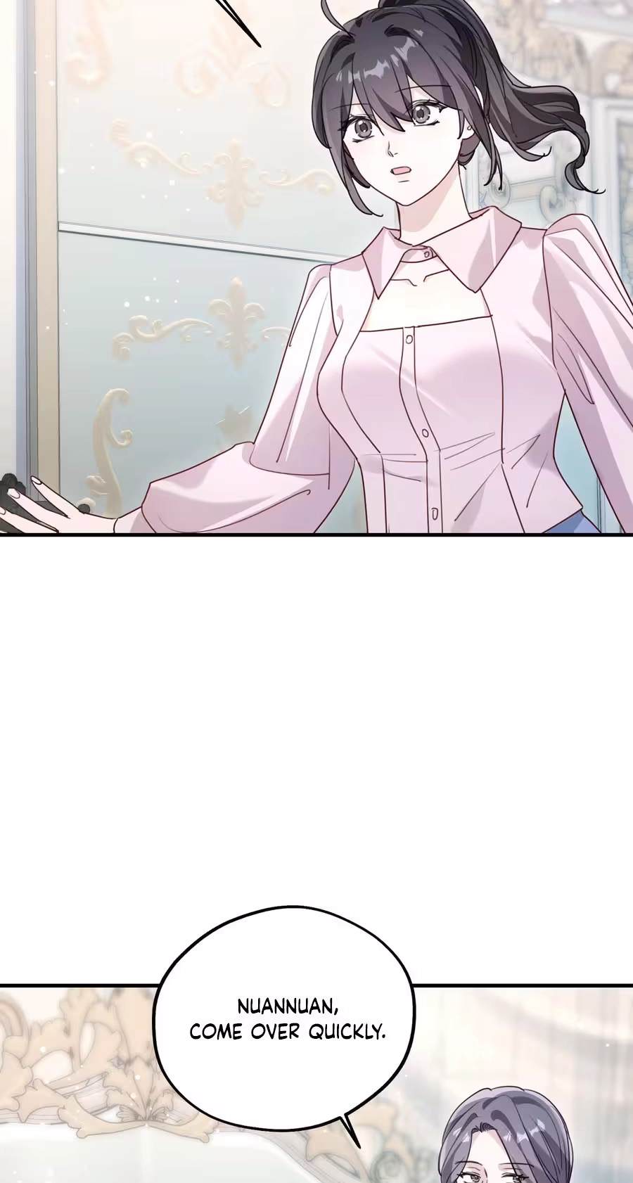 After Rebirth, I Married My Scumbag Ex’s Arch-Enemy Chapter 39 165 3d539a3341f2