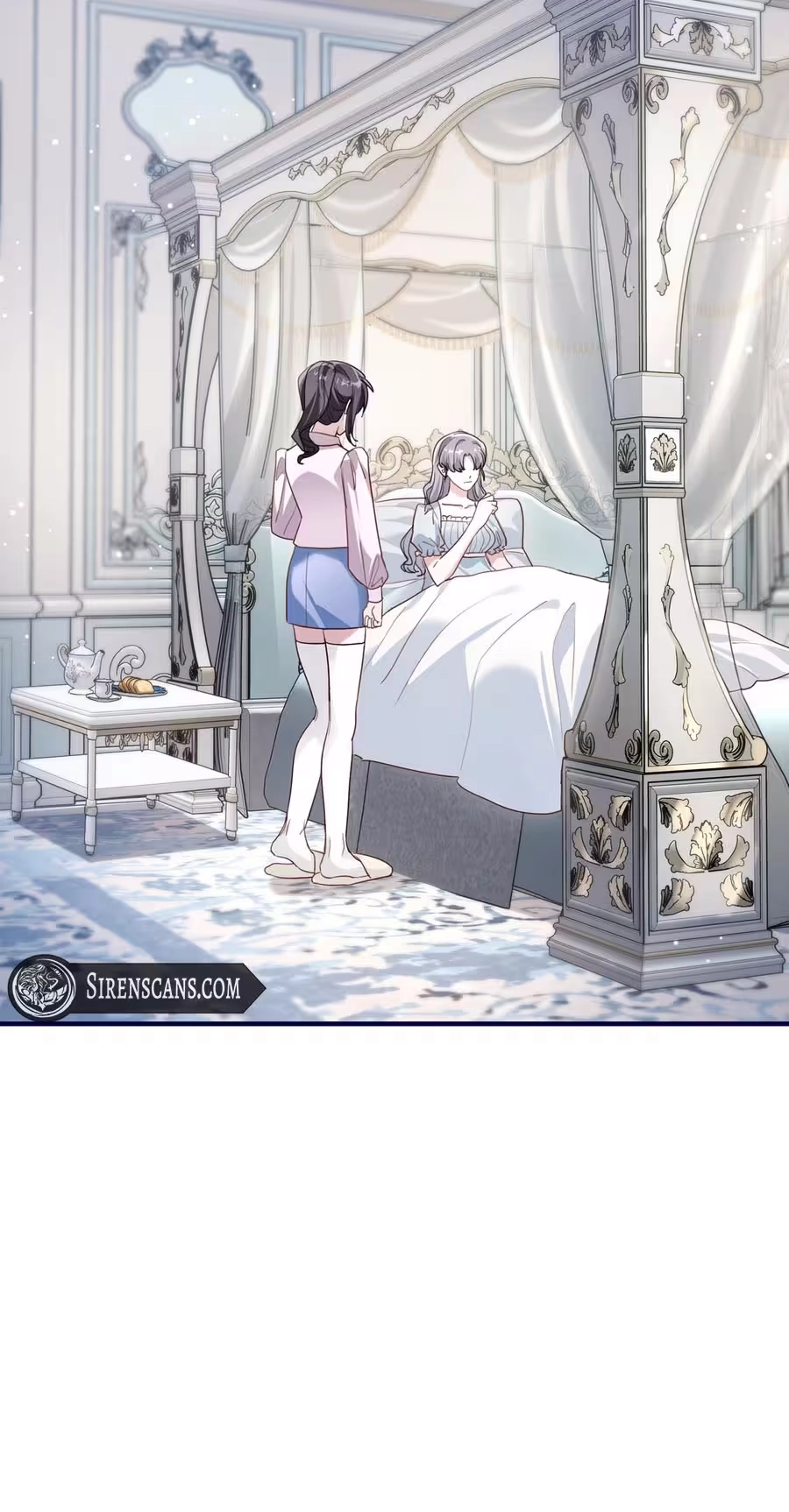 After Rebirth, I Married My Scumbag Ex’s Arch-Enemy Chapter 39 176 660dc97c2a0a