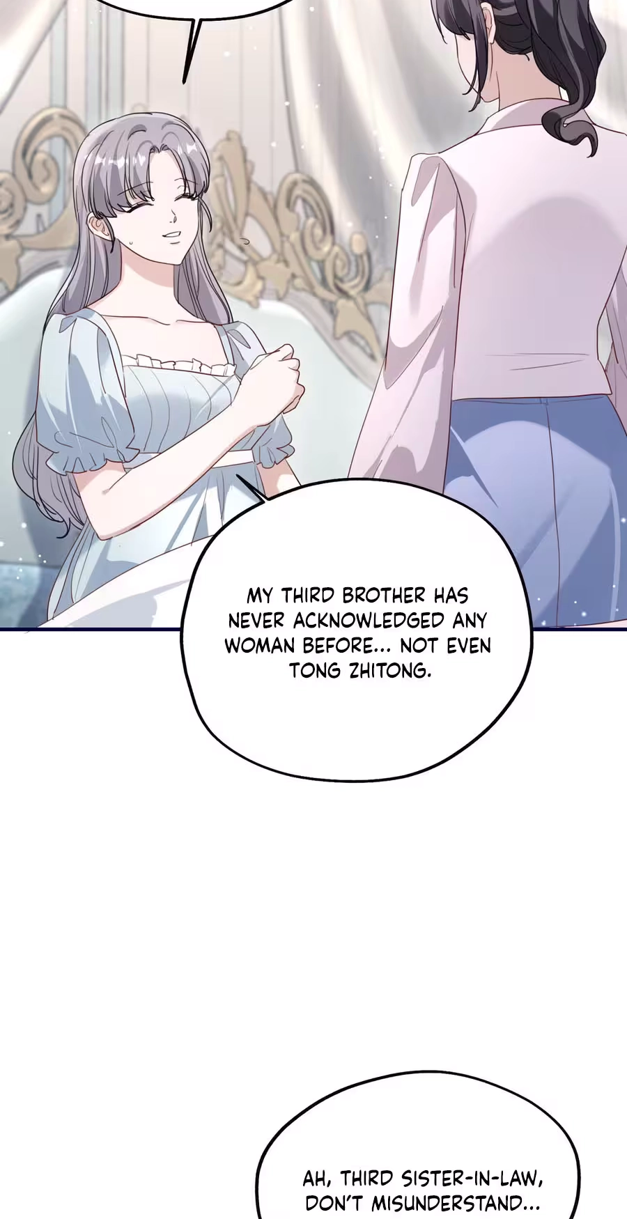 After Rebirth, I Married My Scumbag Ex’s Arch-Enemy Chapter 39 178 dd04b22f9277