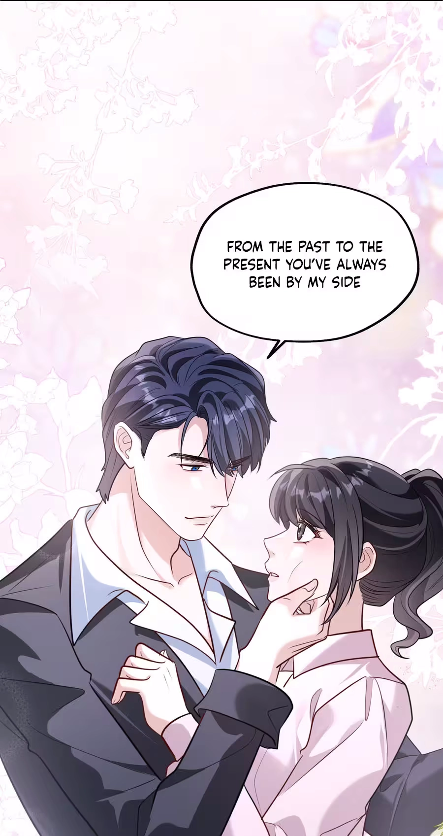 After Rebirth, I Married My Scumbag Ex’s Arch-Enemy Chapter 40 174 ab1726e65edf