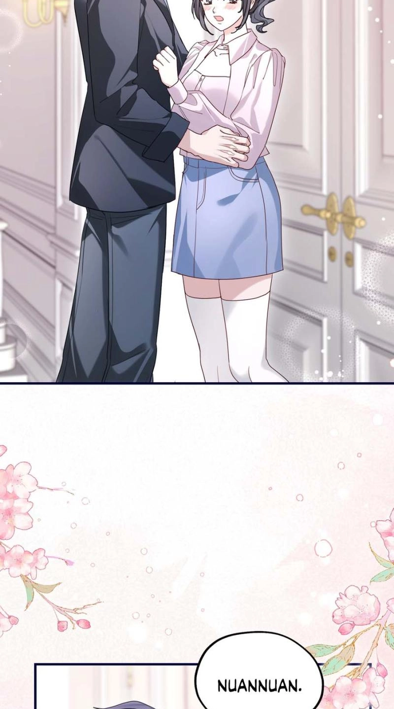 After Rebirth, I Married My Scumbag Ex’s Arch-Enemy Chapter 41 186 00dc8f31151b