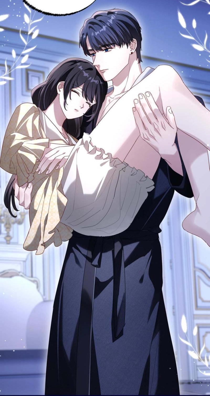After Rebirth, I Married My Scumbag Ex’s Arch-Enemy Chapter 41 217 1bf40de056ab