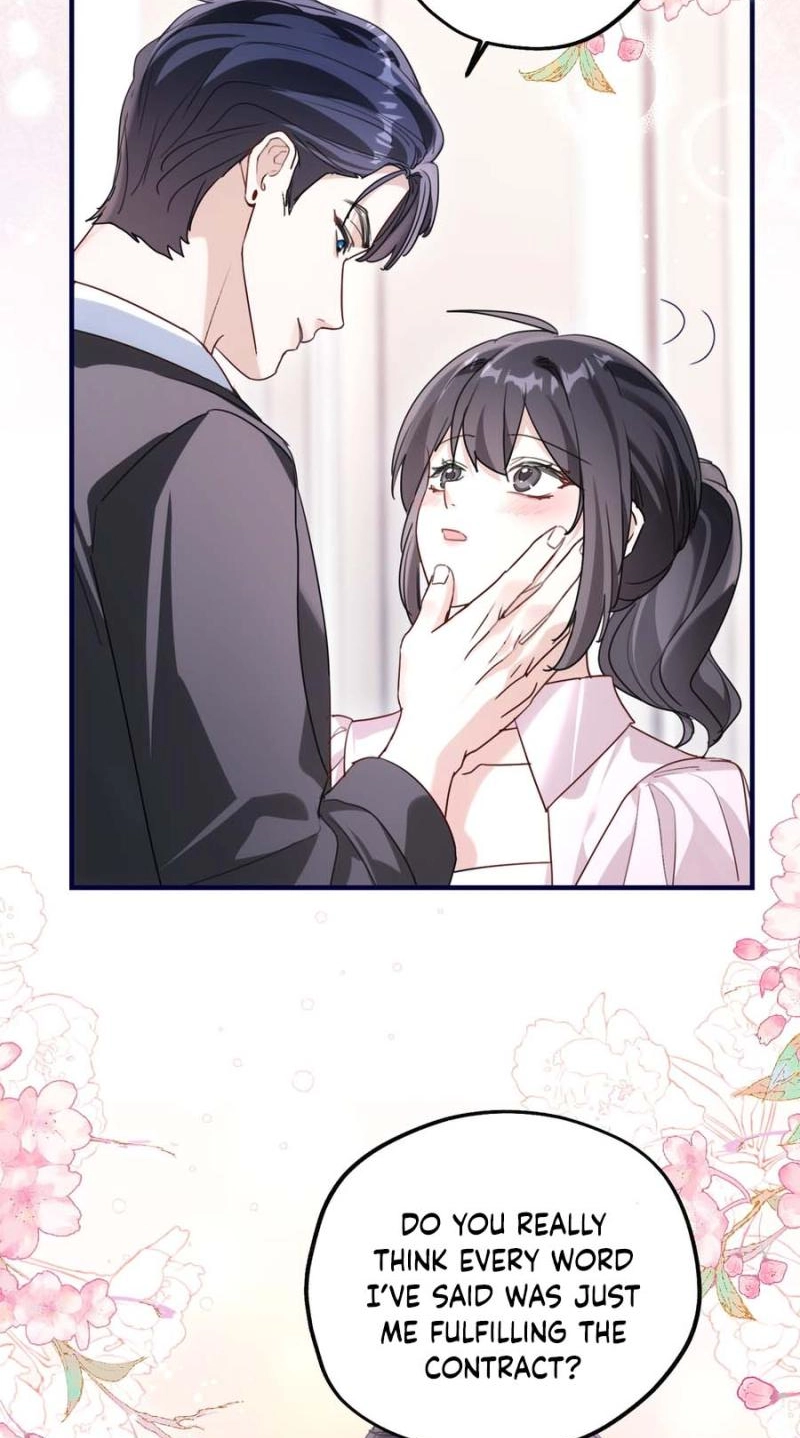 After Rebirth, I Married My Scumbag Ex’s Arch-Enemy Chapter 41 187 4140971331d7