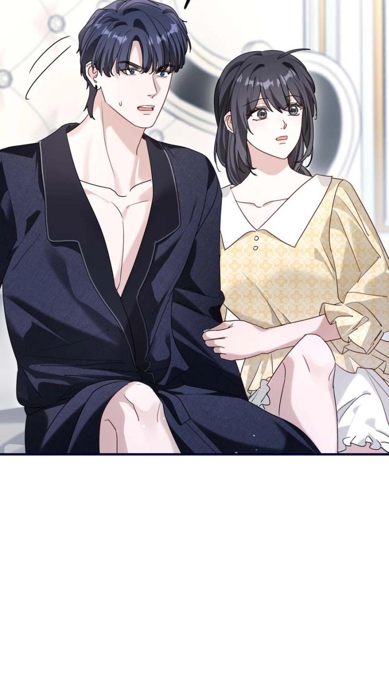 After Rebirth, I Married My Scumbag Ex’s Arch-Enemy Chapter 41 237 5cd3bd20bde9