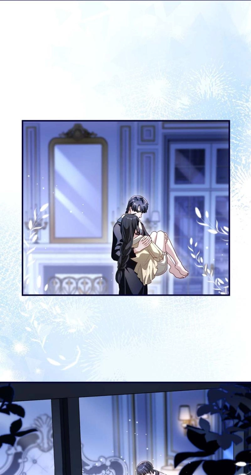 After Rebirth, I Married My Scumbag Ex’s Arch-Enemy Chapter 41 218 5e4302aaac2e