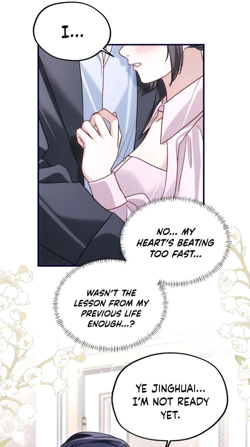 After Rebirth, I Married My Scumbag Ex’s Arch-Enemy Chapter 41 190 7dd1691ea3a1