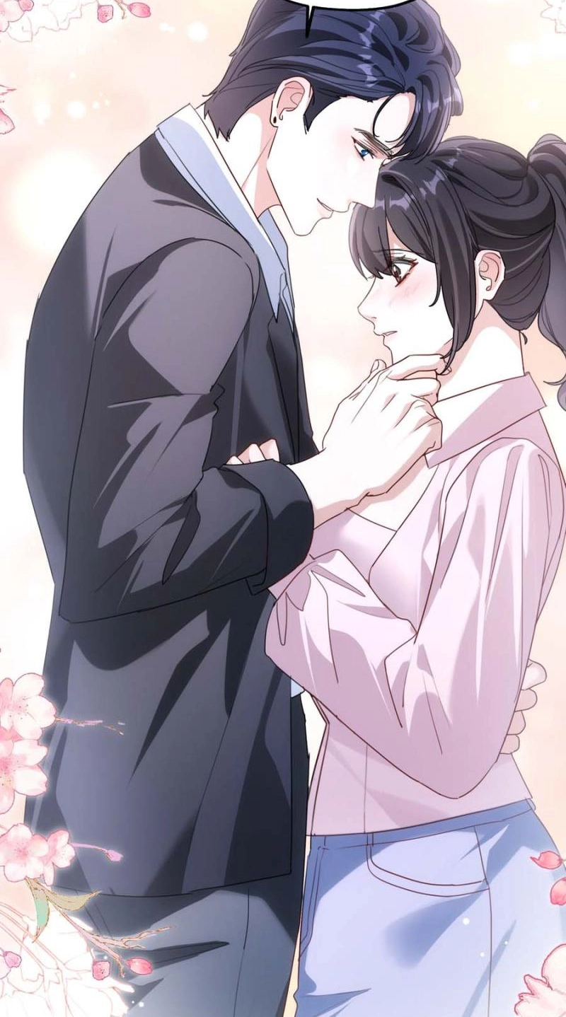 After Rebirth, I Married My Scumbag Ex’s Arch-Enemy Chapter 41 188 91b45562f2b9