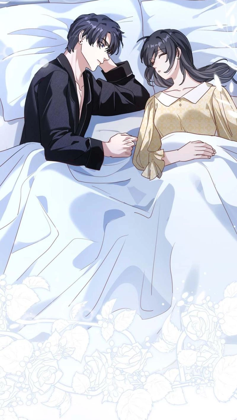 After Rebirth, I Married My Scumbag Ex’s Arch-Enemy Chapter 41 221 92a5da115967