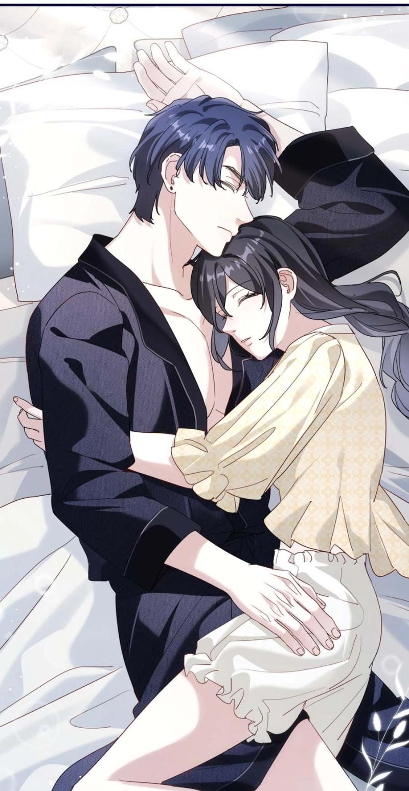 After Rebirth, I Married My Scumbag Ex’s Arch-Enemy Chapter 41 228 aaa57befea35