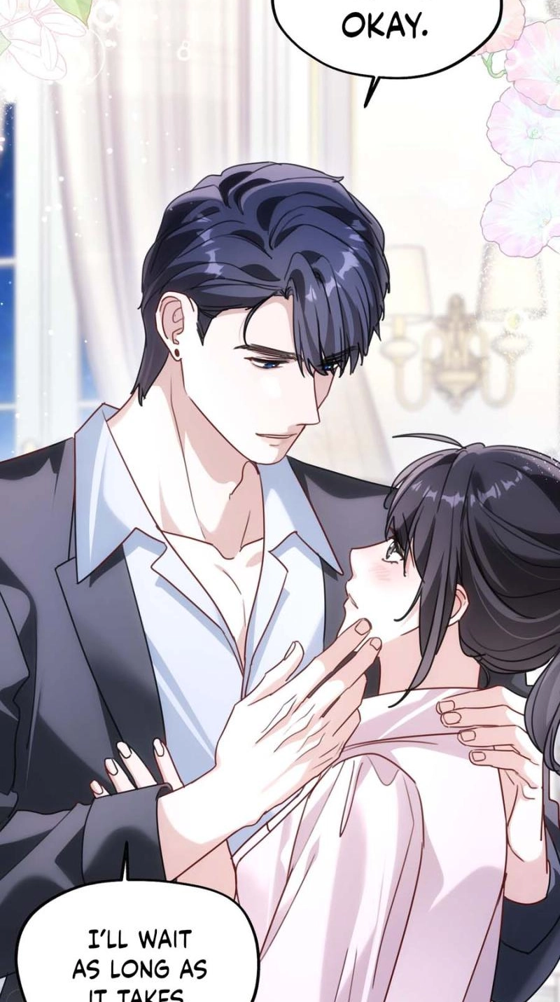 After Rebirth, I Married My Scumbag Ex’s Arch-Enemy Chapter 41 193 e4f77406fc0c