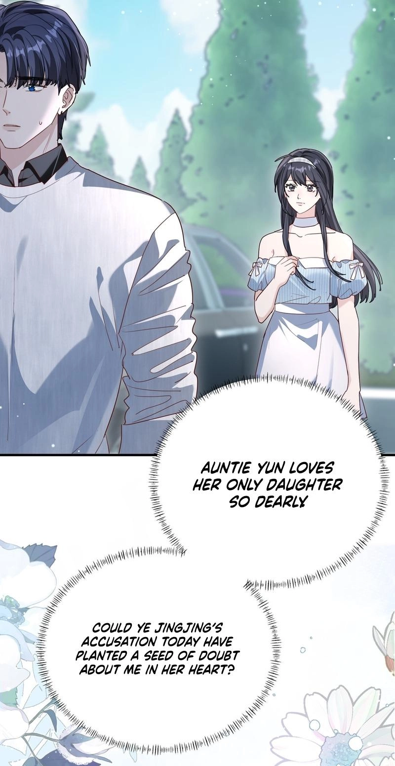 After Rebirth, I Married My Scumbag Ex’s Arch-Enemy Chapter 42 179 4aef566dff83