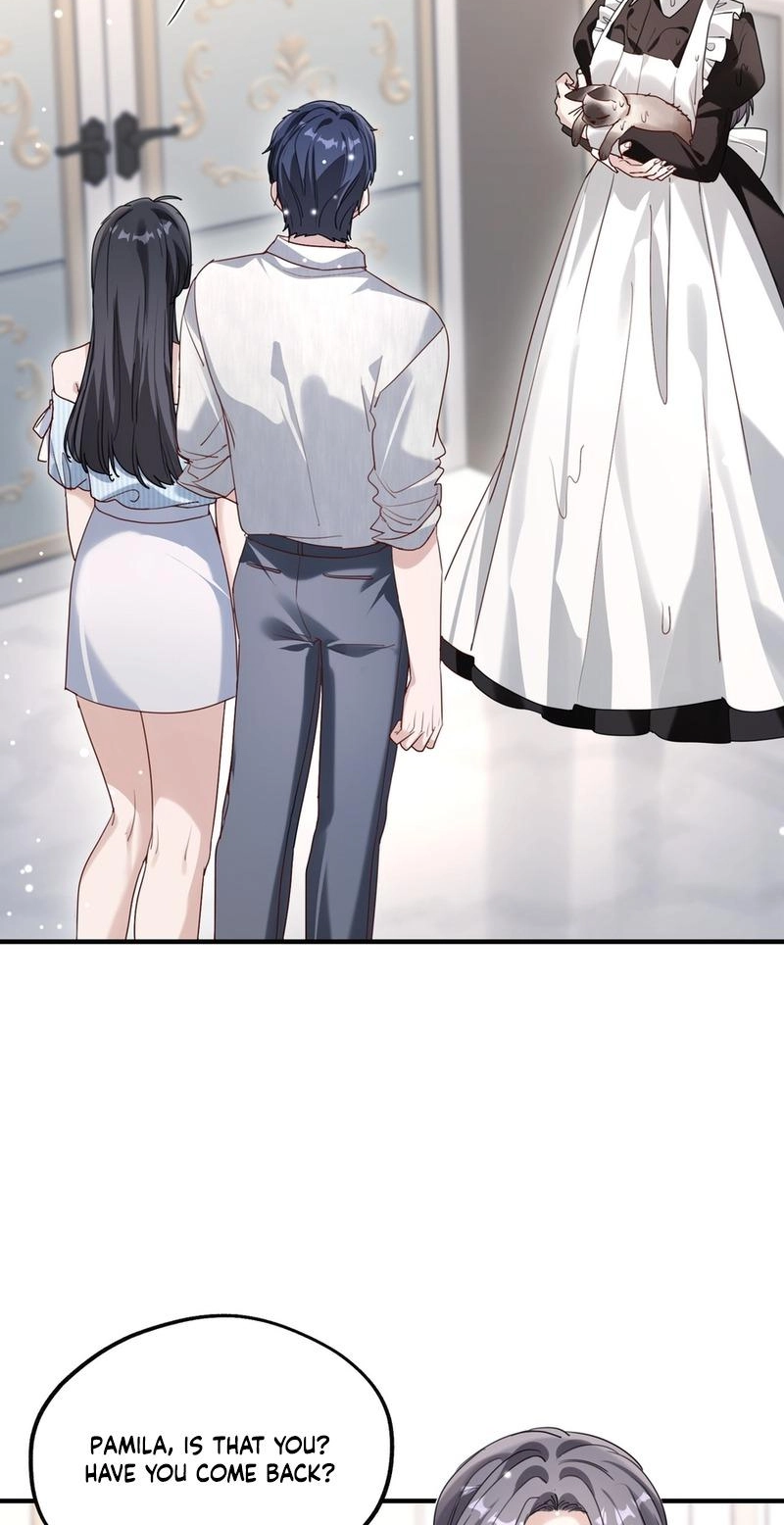 After Rebirth, I Married My Scumbag Ex’s Arch-Enemy Chapter 42 152 7f9aad6ef71d