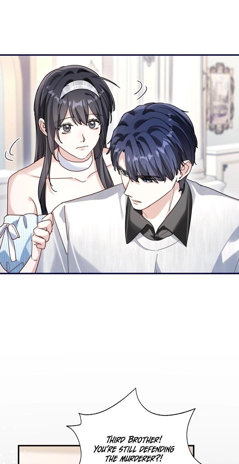 After Rebirth, I Married My Scumbag Ex’s Arch-Enemy Chapter 42 164 9702c0e204bc