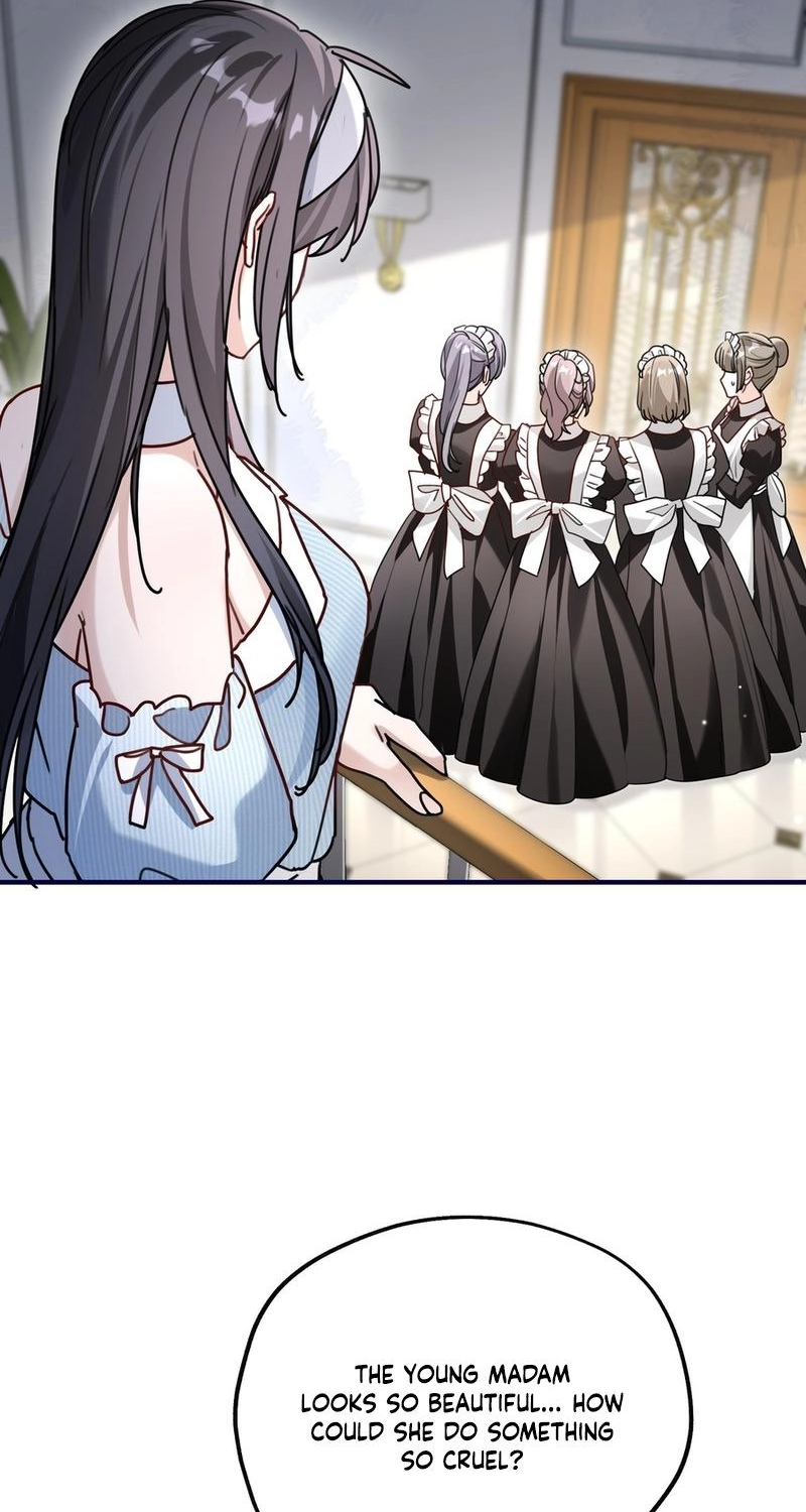 After Rebirth, I Married My Scumbag Ex’s Arch-Enemy Chapter 43 169 ada0e45d40fe