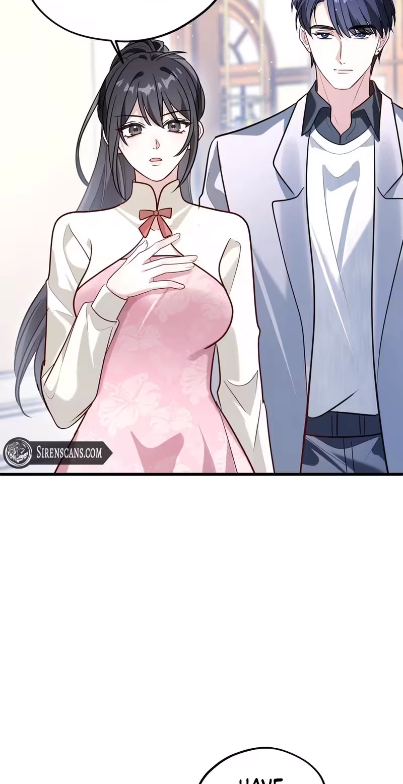 After Rebirth, I Married My Scumbag Ex’s Arch-Enemy Chapter 45 180 0edd5100df1c