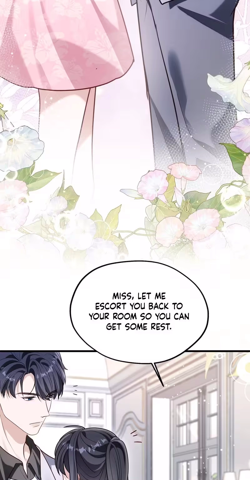 After Rebirth, I Married My Scumbag Ex’s Arch-Enemy Chapter 45 160 3845ef380a8c