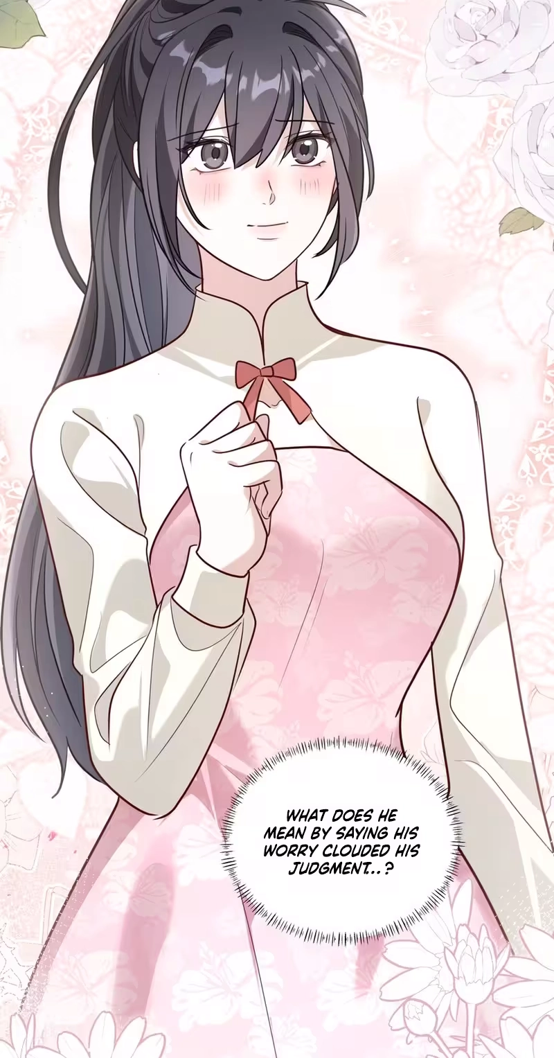 After Rebirth, I Married My Scumbag Ex’s Arch-Enemy Chapter 45 169 3df3a15abdea