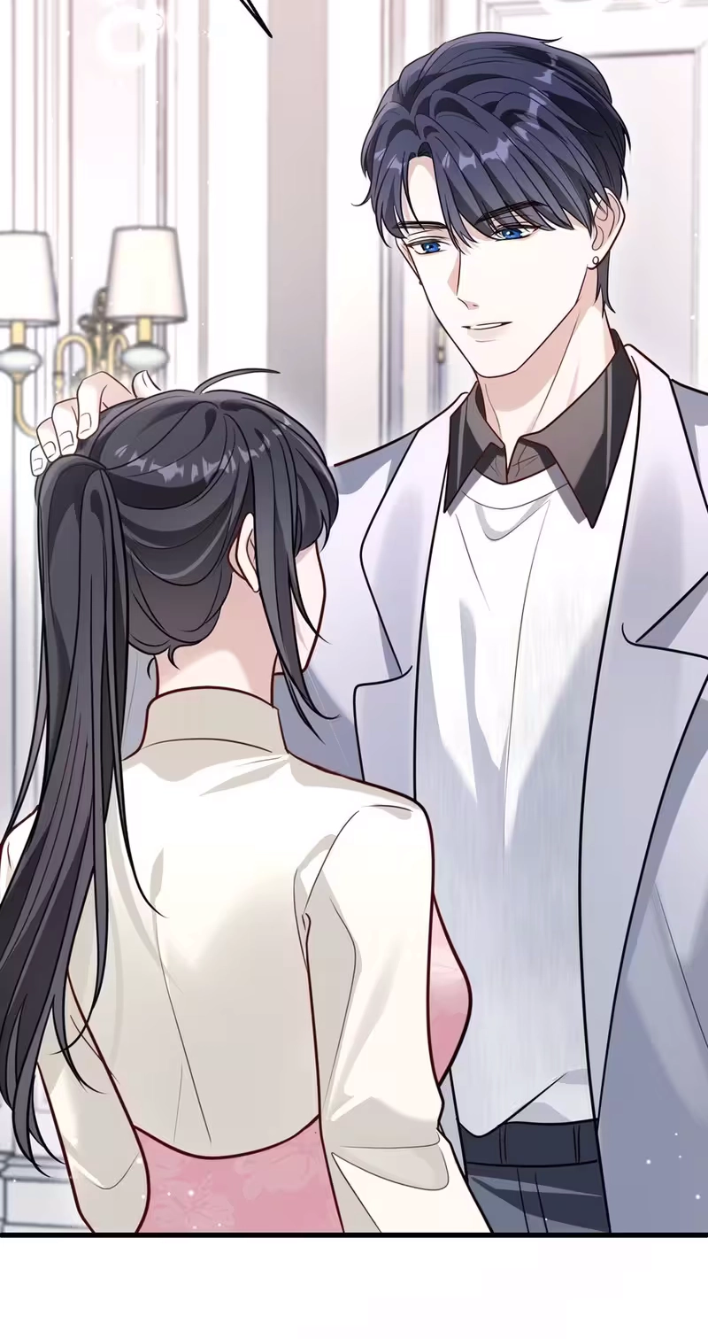 After Rebirth, I Married My Scumbag Ex’s Arch-Enemy Chapter 45 158 ae967c01826b