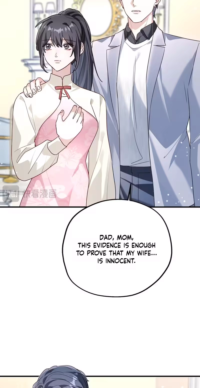 After Rebirth, I Married My Scumbag Ex’s Arch-Enemy Chapter 46 178 8d3aaccfbf0f