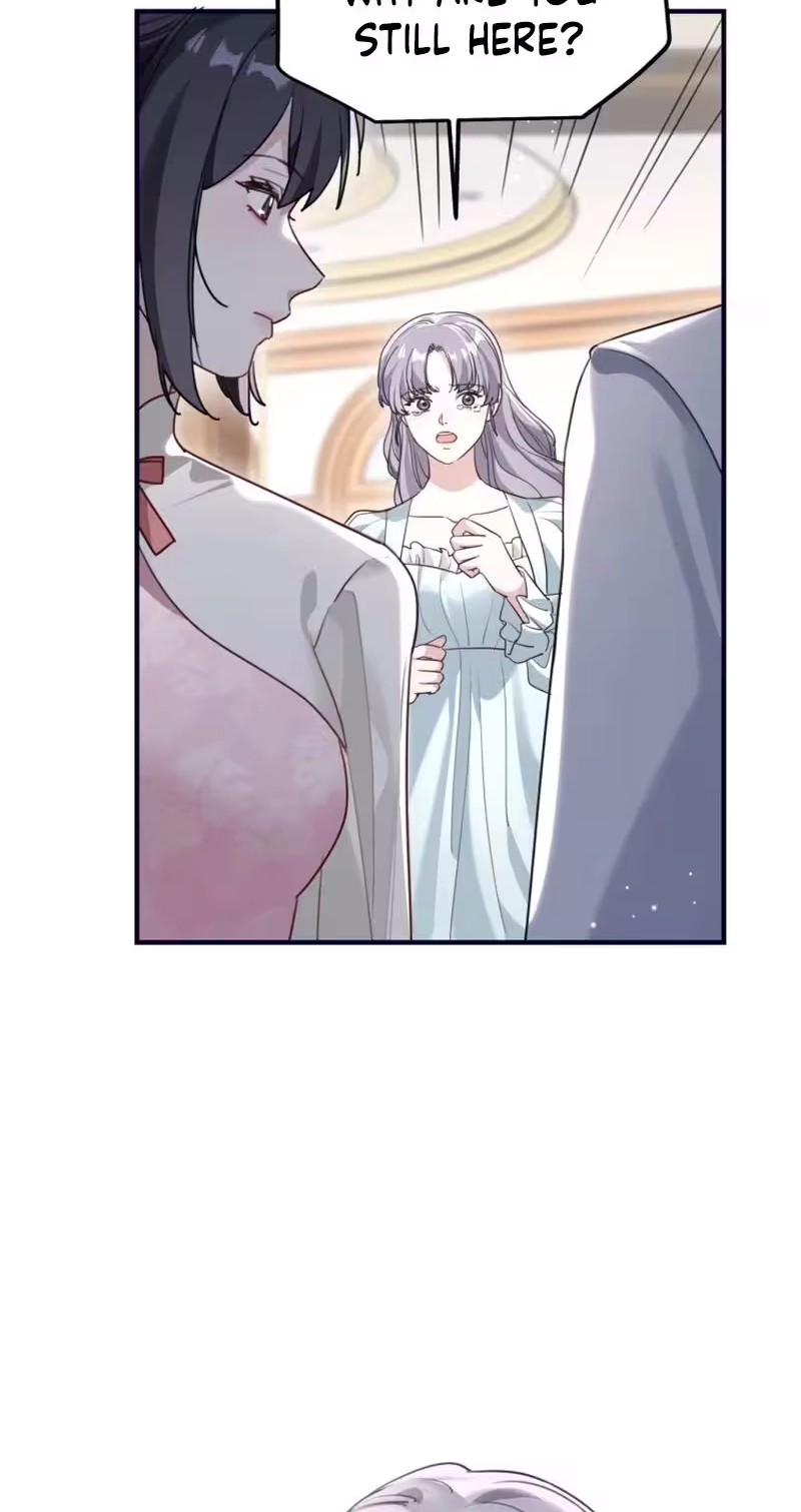 After Rebirth, I Married My Scumbag Ex’s Arch-Enemy Chapter 47 147 27f2c5d234fb