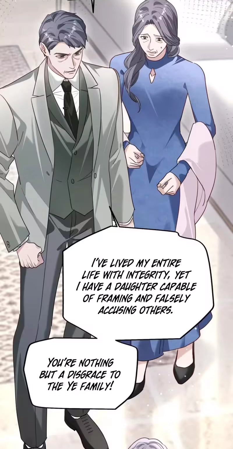 After Rebirth, I Married My Scumbag Ex’s Arch-Enemy Chapter 47 164 675288414948