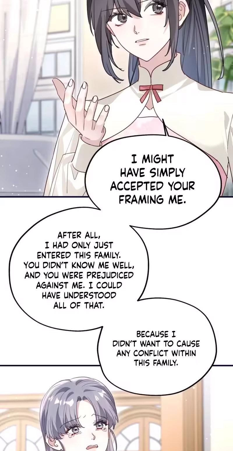 After Rebirth, I Married My Scumbag Ex’s Arch-Enemy Chapter 47 182 ab7a91f6245f