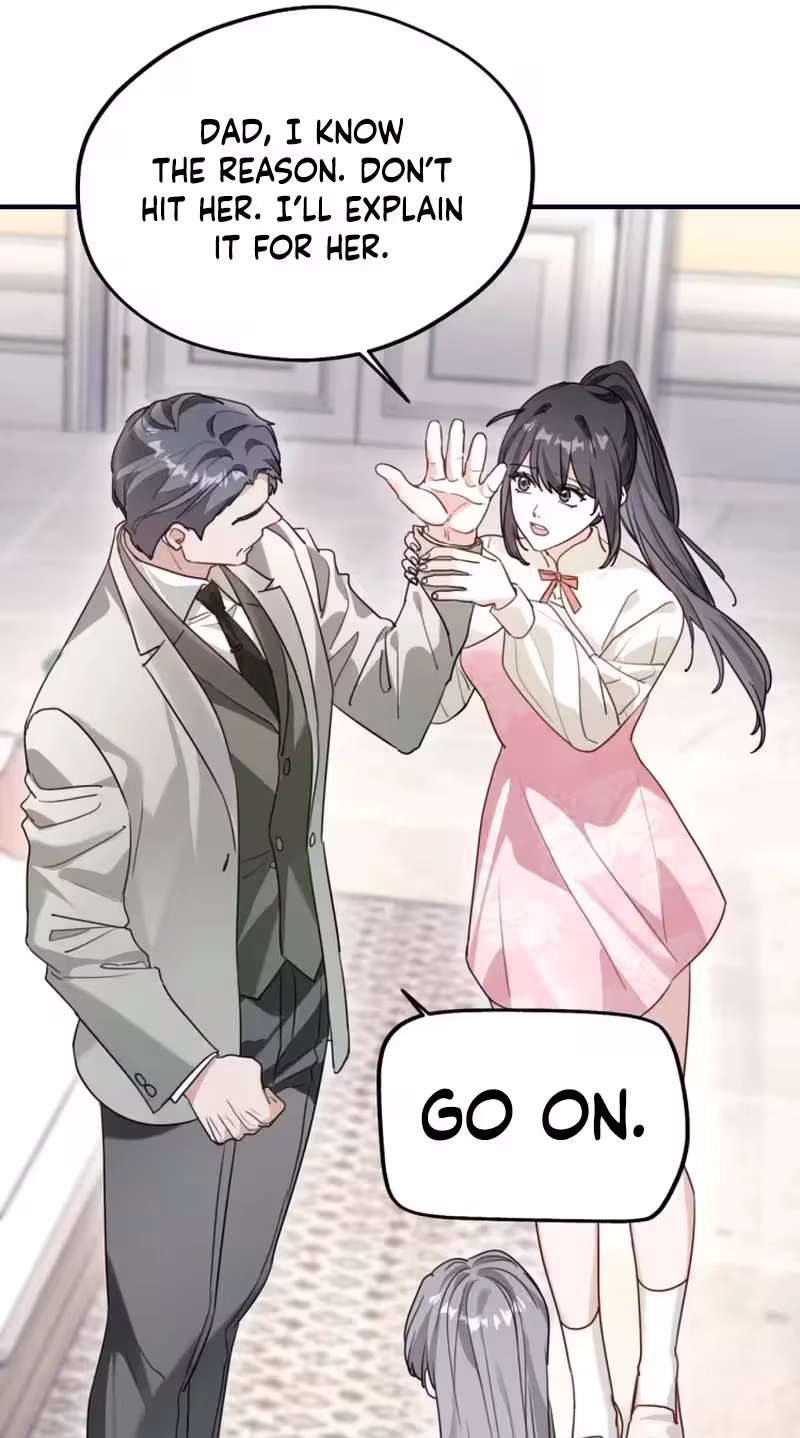 After Rebirth, I Married My Scumbag Ex’s Arch-Enemy Chapter 47 171 cfd514332053